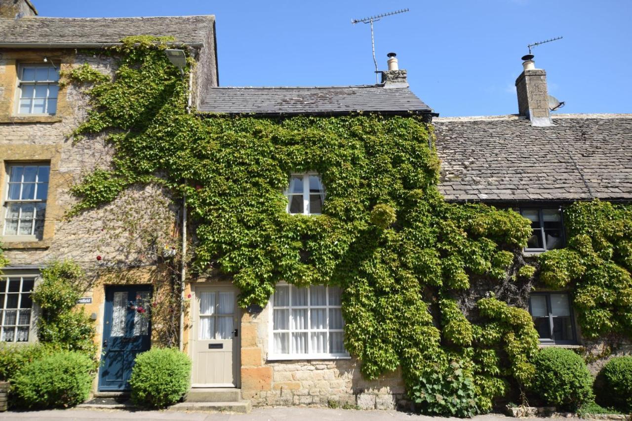 Honey Cottage Stow-on-the-Wold Exterior photo