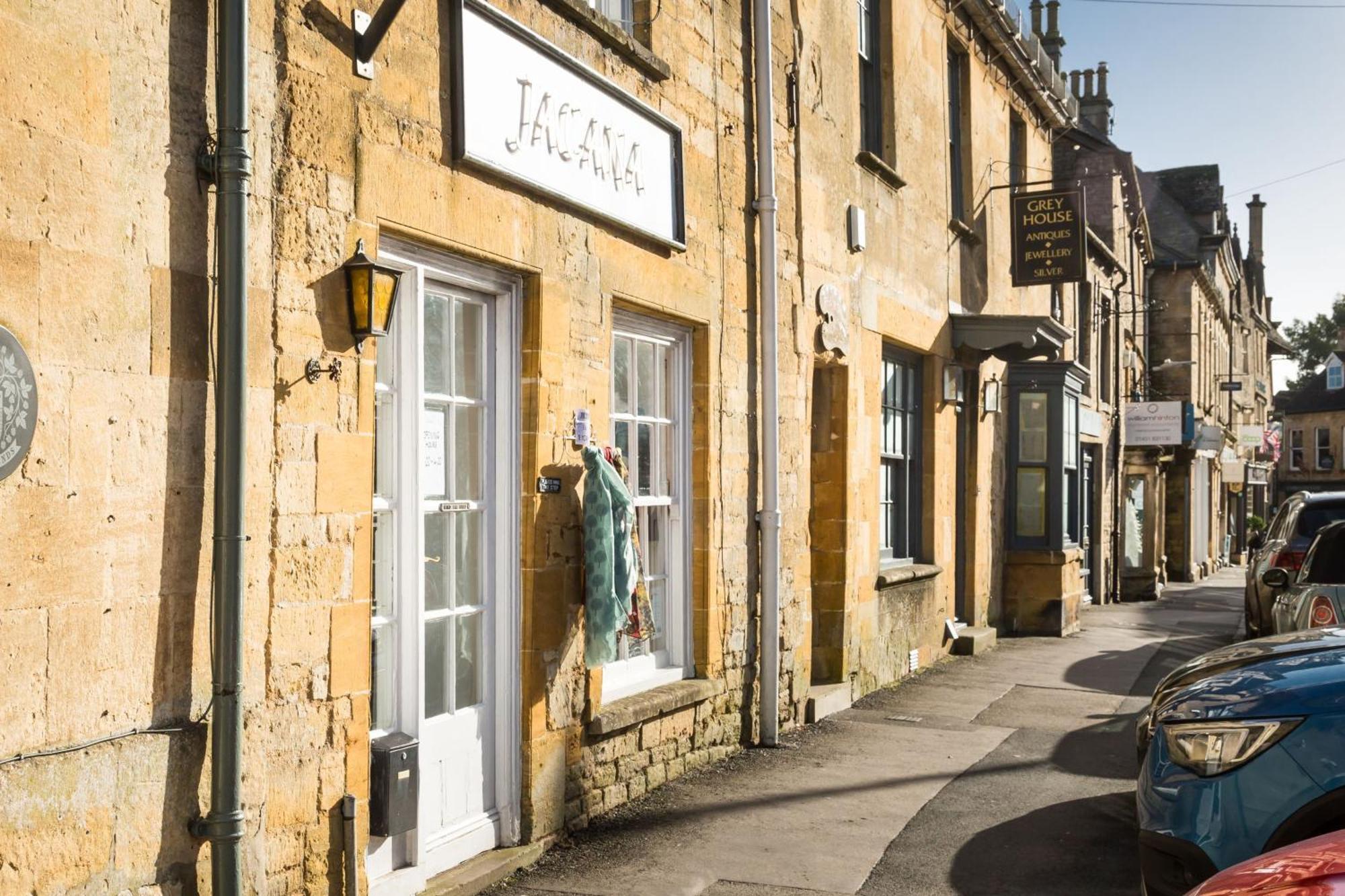 Honey Cottage Stow-on-the-Wold Exterior photo