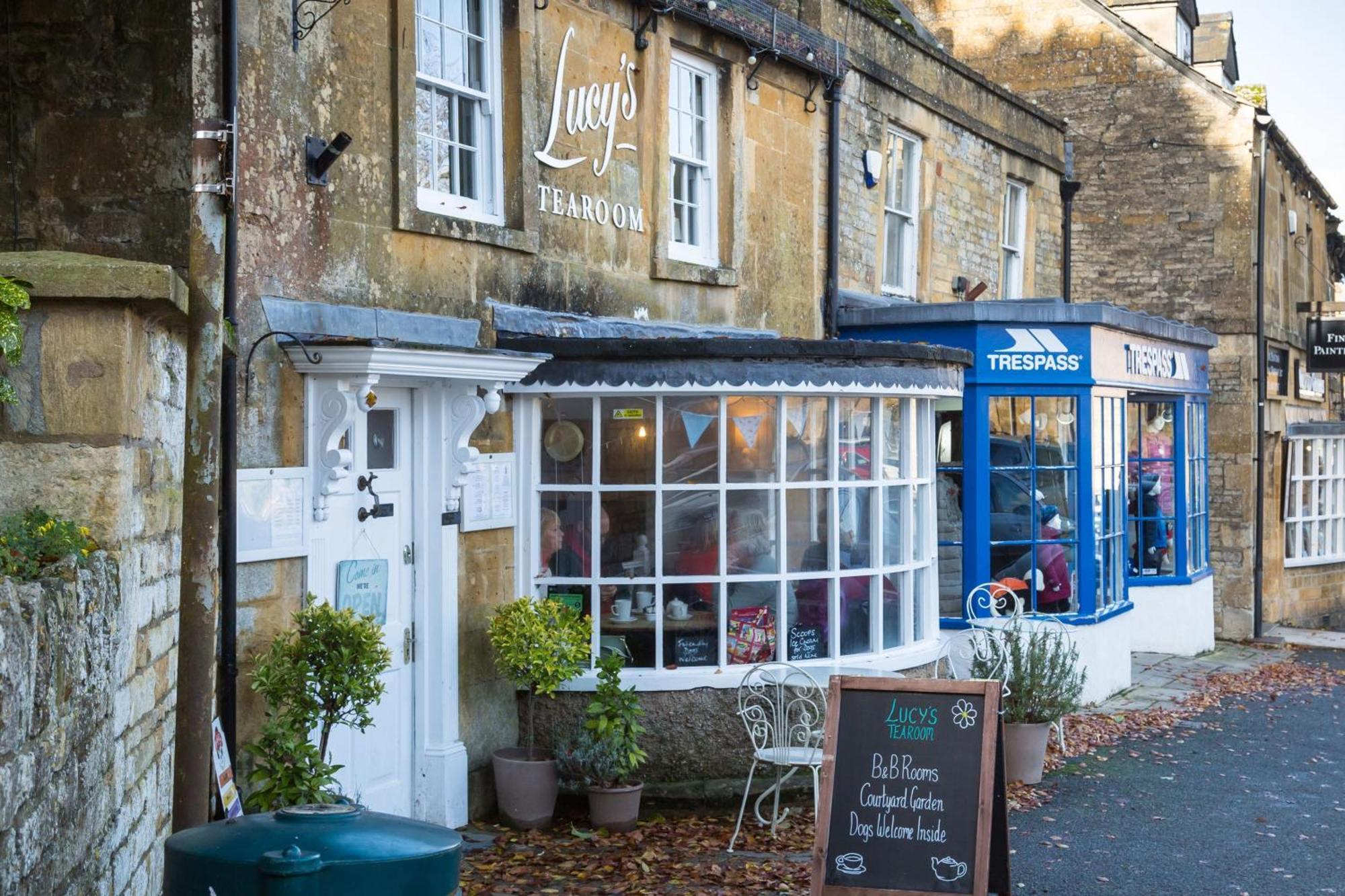 Honey Cottage Stow-on-the-Wold Exterior photo